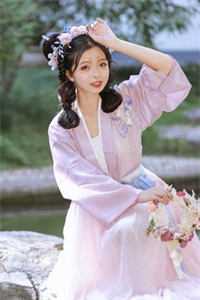 官婿美人香