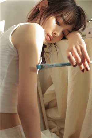 她这样霍辰阳