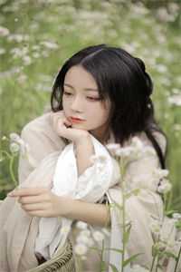 最惨白月光，她要逆袭