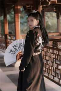 嫡女惊华：王妃暴躁不好惹