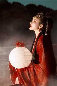 太子妃红妆十里凤冠霞