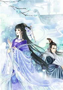 活成前任白月光后，她桃花朵朵开