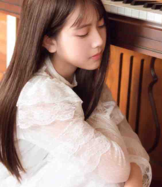我和我的娃娃亲未婚夫