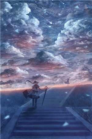 高武：我有三百种sss级天赋