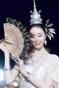 权宠龙太后