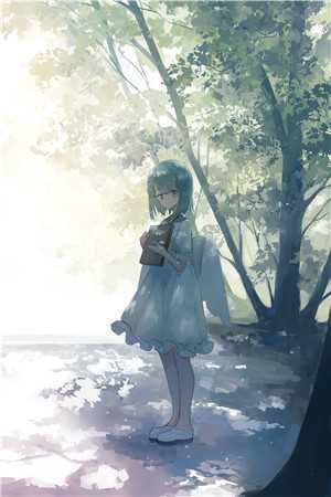落雨无眠