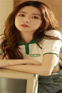 第一女国医：姜灼传