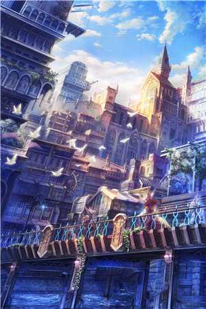 盲人神医