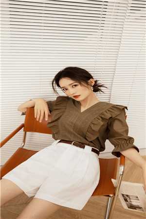 宏图美人志