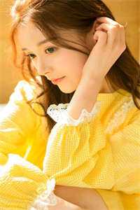 宏图美人志