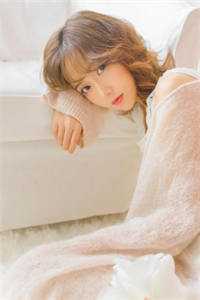 官路芳美人