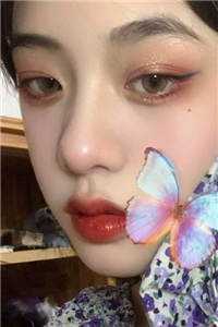曾笑万场离分