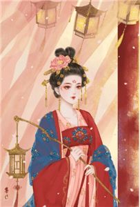 第126次重生，恶毒女配躺赢了