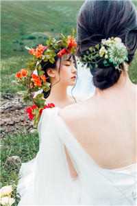乡下未婚妻竟是真大佬