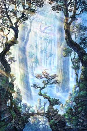 积累资本成首富，白眼亲戚悔哭了