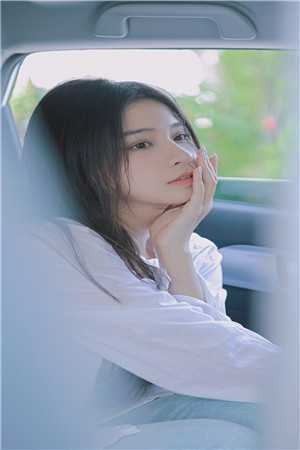 灯火阑珊