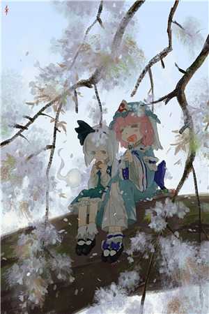你为什么不爱我