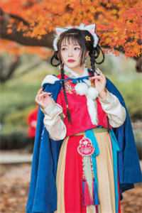 嫁入皇城，宫斗就在一瞬间