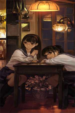 春若景明不相逢