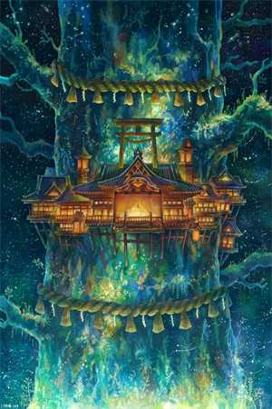 重回天庭后，大妖为我投奔魔主