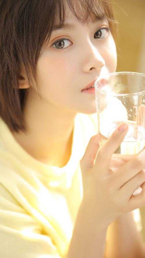 女君子