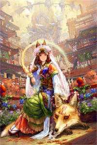 绝品炼丹师