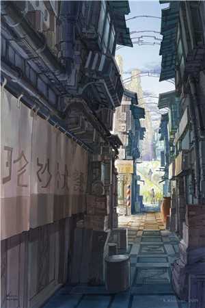 乖乖是条狗