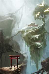 离开你后，一路生花