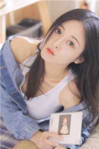 他如花谢无声
