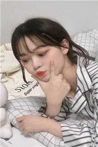 心有白莲花，我休夫你跪三天三夜？