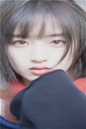 听说婆娑无量苦，与君再无朝与暮
