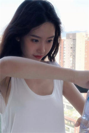 大佬沦陷！诱哄美人回家放肆宠