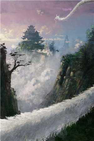 一个废柴的自传