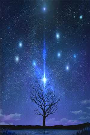 披星戴月离开你