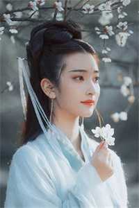 傻子妹妹
