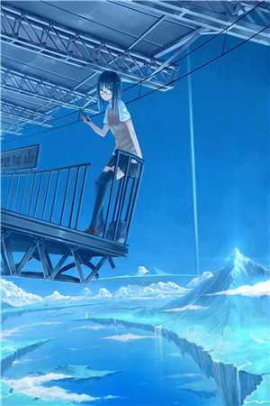经年爱意终成空