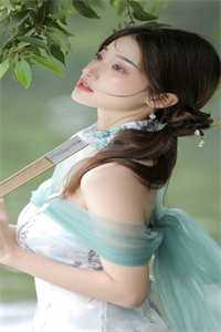 凛冬之下仍有花开