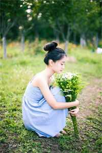 打脸偷我情劫的并蒂白莲