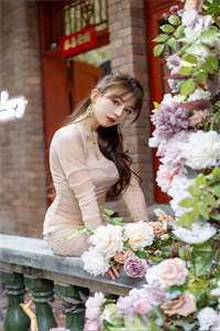 二婚玫瑰