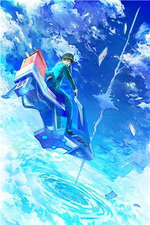 冬雪过境寄吾心