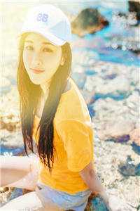 傻子妹妹