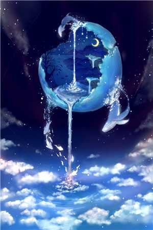 愿我如星君如月