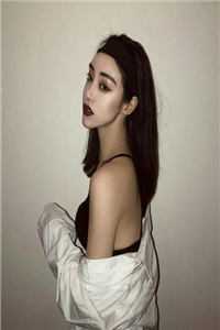 女尊遇到个小可怜