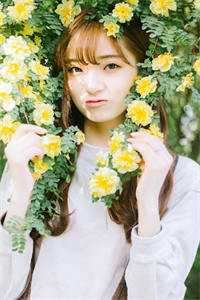 青山向远，我自怀微