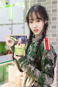 女友嫁给我，只为了气她的白月光