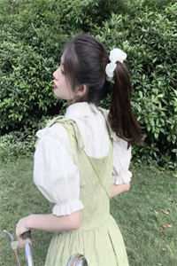傻子妹妹