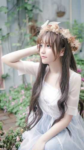 愿我如星君如月