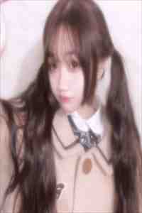 屠夫家的小娘子