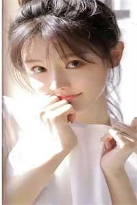 愿我如星君如月