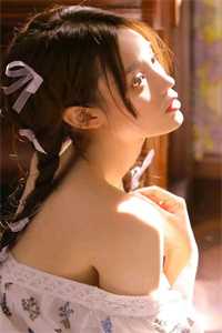 咸鱼小妾